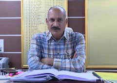 રૂપાણી સરકારે 3 પટેલ સહિત 8 IAS અધિકારીને આપ્યું પ્રમોશન, જાણો ક્યા અધિકારીઓને મળ્યાં પ્રમોશન ?