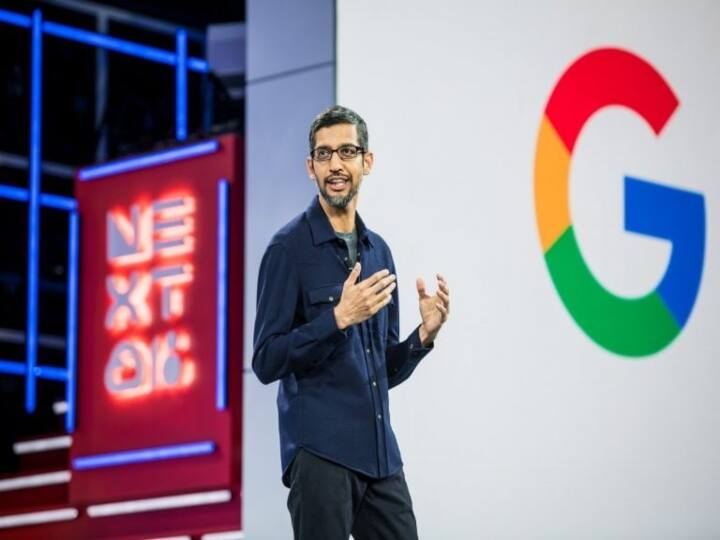 Google CEO Sundar Pichai Celebrates his 49th birthday today நீங்களும் சுந்தர் பிச்சை ஆக வேண்டுமா... இந்த 5 பாடல்கள் தான் ‛வார்ம் அப்’ !