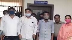 Jamnagar:પ્રિ મોન્સૂન કામગીરી અંગે વિપક્ષે શું લગાવ્યા આરોપ?,જુઓ વીડિયો