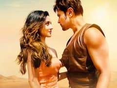 Who Is Uditi Singh? All You Need To Know About New 'Surroor' Girl In Himesh Reshammiya's Music Video