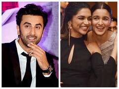 जब Deepika Padukone ने Alia Bhatt के सामने खोला था राज़, Ranbir Kapoor की इस हरकत से है नफरत