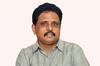‛தோனியும்... பி.டி.உஷாவும் ஓடிய ரயில்வே மைதானத்தை விற்காதே’ வெங்கடேசன் எம்.பி., எதிர்ப்பு!