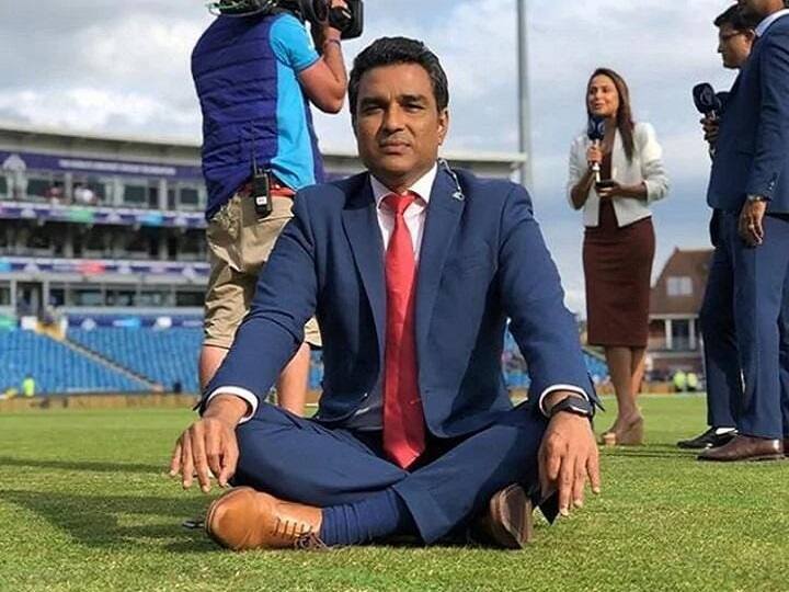 Top five moments where fans and cricketers trolled back in Sanjay Manjrekar controversies Sanjay Manjrekar : சர்ச்சை நாயகன் சஞ்சய் மன்ஞ்ரேக்கர்! வாங்கிக்கட்டிய 5 பரிதாபங்கள்!