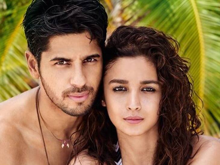 When Alia Bhatt met Siddharth Malhotra for the first time after break up जब ब्रेकअप के बाद Sidharth Malhotra से पहली बार मिली थीं Alia Bhatt, जानिए कैसी थी मुलाकात?