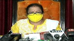 Malad Building Collapse : यंत्रणेतील प्रशासकीय अधिकाऱ्यांनी जबाबदारीनं वागायला हवं : महापौर