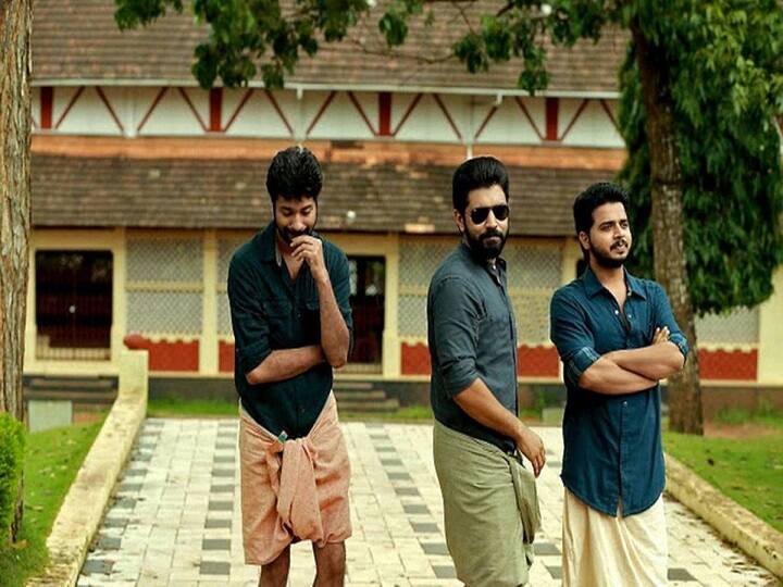 Premam Film Any twist available premam film fan question revealed truth Premam Movie: பிரேமம் கிளைமேக்ஸில் இப்படி ஒரு ட்விஸ்ட் இருக்கா? ரசிகரின் கேள்வியால் வெளிவந்த உண்மை !