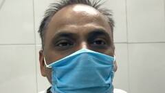 बड़ी लापरवाही: 5 मिनट के अंदर ही लगा दी वैक्सीन की दोनों डोज, बिगड़ी तबियत