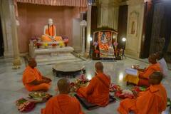 Falharini Kali Puja: আজ ফলহারিণী কালীপুজো, লুকিয়ে রয়েছে কোন ইতিহাস?