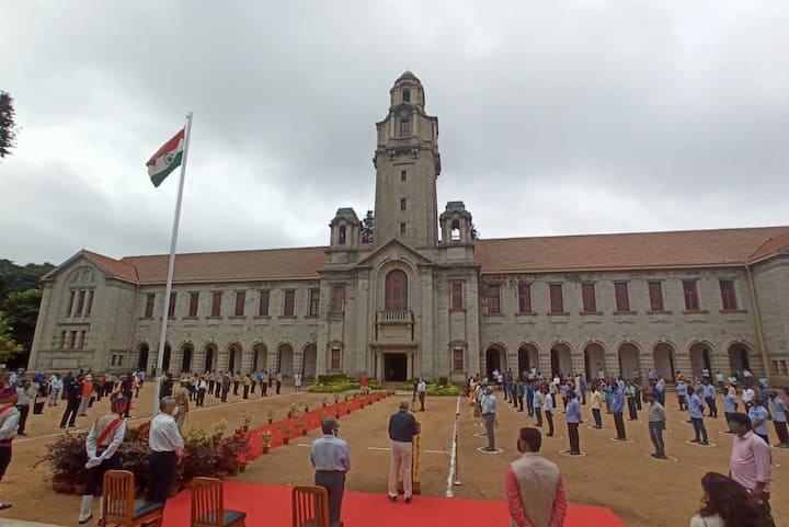 ARWU Ranking: Bangalore's IISc and Calcutta University top institutes in India ARWU Ranking 2021: IISC बेंगलुरु और कलकत्ता यूनिवर्सिटी बने भारत के टॉप इंस्टीट्यूट