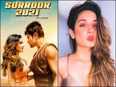 Who Is Uditi Singh? All You Need To Know About New 'Surroor' Girl In Himesh Reshammiya's Music Video