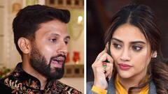 ৭টায় বাংলা (১): 'বিয়ের রেজিস্ট্রেশন বারবার এড়িয়ে গিয়েছিল নুসরত' বিবাহ-বিতর্কে জবাব নিখিলের