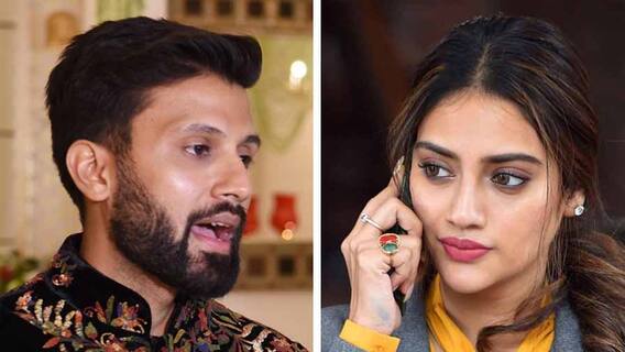 ৭টায় বাংলা (১): 'বিয়ের রেজিস্ট্রেশন বারবার এড়িয়ে গিয়েছিল নুসরত' বিবাহ-বিতর্কে জবাব নিখিলের