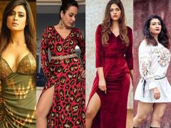 Shweta Tiwari से लेकर Chahat Khanna तक, ग्लैमर हो या फिर बच्चों की देखरेख, हर जगह सबसे आगे हैं टीवी की ये सिंगल Moms