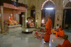 Falharini Kali Puja: আজ ফলহারিণী কালীপুজো, লুকিয়ে রয়েছে কোন ইতিহাস?