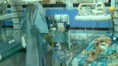 સંભવિત ત્રીજી લહેરમાં બાળકોની સારવાર માટે SOP કરાઈ જાહેર, શું અપાઈ સલાહ?