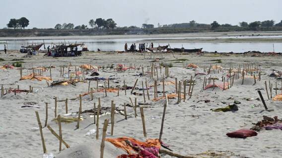 मौत का पूरा सच कब आएगा सामने ? मौत के आंकड़ों में भी हो रही है हेरा फेरी | Bharat Ki Baat