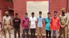 Lucknow में Black Fungus के इंजेक्शन की कालाबाजारी का पर्दाफाश, गिरफ्तार हुआ गैंग