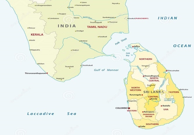 தமிழ் ஈழம் மட்டுமே இந்தியாவை பாதுகாக்கும்- பிரதமருக்கு வைகோ கடிதம்