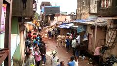 Malad Building Collapse : मुंबईतील मालाडमध्ये इमारतीचा भाग कोसळला, 11 मृत्युमुखी