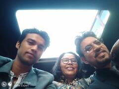 'Our Family Is One Strange Family': Babil Khan Shares Unseen Throwback Snaps With Irrfan Khan, Mom Sutapa & Brother Ayaan