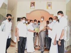 கோவையில் 1049 ஹெக்டேர் அதிகரித்த வனப்பரப்பு : ஒரே மாதத்தில் சாத்தியமாக்கிய ஆட்சியர் நாகராஜன்