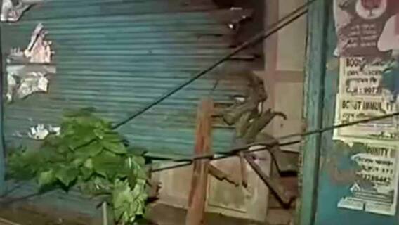 ৭টায় বাংলা (৪): ভবানীপুরে পরিত্যক্ত দোকান থেকে উদ্ধার কঙ্কাল, এলাকায় চাঞ্চল্য
