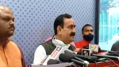 After Congress, internal rift in Bihar NDA, MP BJP surfaces