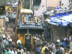 Mumbai Building Collapse: पीएम मोदी ने किया मुआवजे का एलान, मृतकों के परिवार दो लाख और घायलों को मिलेंगे 50,000 रुपये