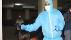 Sign Bulletin: देश में कोरोना से हुई मौतों में अचानक आया बड़ा उछाल