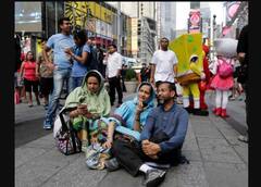 ਅਮਰੀਕਾ ’ਚ ਰਹਿੰਦੇ 50% ਭਾਰਤੀਆਂ ਨਾਲ ਹੋ ਰਿਹਾ ਵਿਤਕਰਾ, ਸਰਵੇ 'ਚ ਵੱਡਾ ਖੁਲਾਸਾ