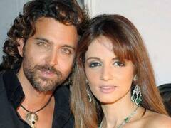 क्या Hrithik Roshan और Sussanne Khan की शादी इस एक्ट्रेस की वजह से टूटी थी?