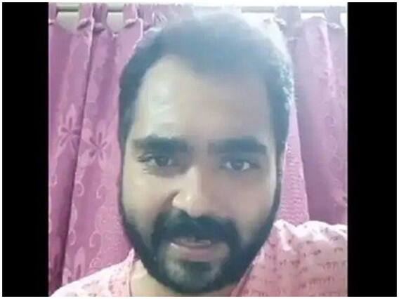 ‘जिंदगी खत्म’ कहकर बंगाली एक्टर सुवो चक्रवर्ती ने बंद किया फेसबुक लाइव, फैन्स की कोशिशों ने ऐसे बचाई जान ‘जिंदगी खत्म’ कहकर बंगाली एक्टर सुवो चक्रवर्ती ने बंद किया फेसबुक लाइव, फैन्स की कोशिशों ने ऐसे बचाई जान