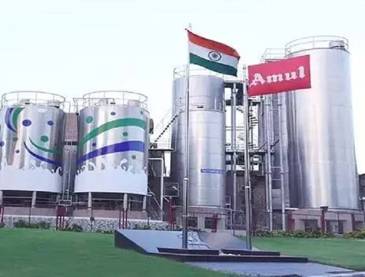 One more big gift to Rajkot , Amul dairy plant in Rajkot સૌરાષ્ટ્રને મળી મોટી ભેટઃ ક્યાં 135 એકરમાં સ્થપાશે અમુલ ડેરીનો પ્લાન્ટ? જાણો વિગત