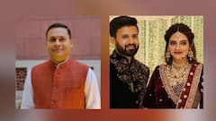 Nusrat-Nikhil Marriage Controversy: 'বিবাহিত নন, তাহলে কি সংসদে মিথ্যা পরিচয় দিয়েছেন নুসরত?', ট্যুইট-খোঁচা অমিত মালব্যর