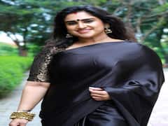 ”என்னைப்பற்றி கவலைப்படுவதை  மற்றவர்கள் நிறுத்துங்கள்” - வதந்திக்கு பதிலளித்தார் வனிதா