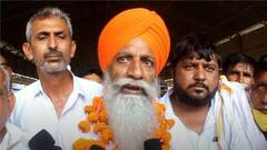 ਅੰਦੋਲਨ ਕਮਜ਼ੋਰ ਪੈਣ ਦੀਆਂ ਗੱਲਾਂ ਕਰਨ ਵਾਲਿਆਂ ਨੂੰ Gurnam Charuni ਦਾ ਠੋਕਵਾਂ ਜਵਾਬ