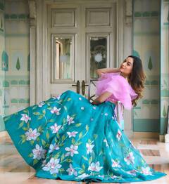 Who Is Uditi Singh? All You Need To Know About New 'Surroor' Girl In Himesh Reshammiya's Music Video