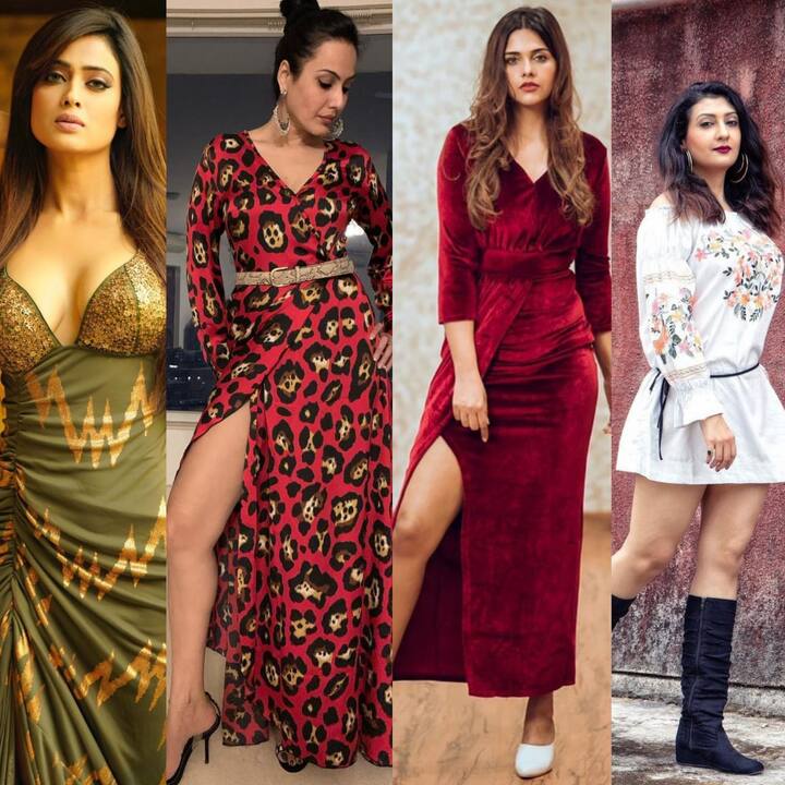 टीवी इंडस्ट्री में कई ऐसी एक्ट्रेसेज हैं जो सिंगल पैरेंट की भूमिका में नजर आती हैं. इस लिस्ट में श्वेता तिवारी, काम्या पंजाबी, दलजीत कौर, उर्वशी धोलकिया, साक्षी तनवर, दीपशिखा नागपाल और श्रुति उल्फत जैसे बड़े नाम शामिल हैं. इन सभी एक्ट्रेसेज ने अपनी एक्टिंग की बदौलत इंडस्ट्री में एक अलग पहचान बनाई है. इन सभी के फैंस लाखों में हैं, जो इन्हें खूब सपोर्ट करते हैं.