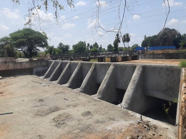 Kallanai Canal Rehabilitated: 87 ஆண்டுகளுக்கு பின் கல்லணை கால்வாய் சீரமைப்பு Delta Irrigation areas water Main Source Kallanai Canal to be rehabilitated after 87 years Kallanai Canal Rehabilitated: 87 ஆண்டுகளுக்கு பின் கல்லணை கால்வாய் சீரமைப்பு