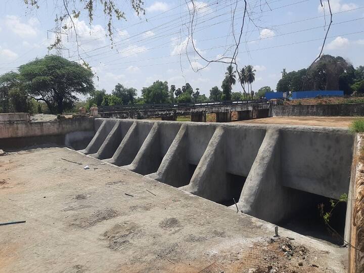 Delta Irrigation areas water Main Source Kallanai Canal to be rehabilitated after 87 years Kallanai Canal Rehabilitated: 87 ஆண்டுகளுக்கு பின் கல்லணை கால்வாய் சீரமைப்பு