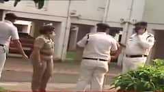 Newtown Encounter: নিউটাউনে ফ্ল্যাটের বাইরে যেত না দুই গ্যাংস্টার, খাবার আসত হোম ডেলিভারিতে