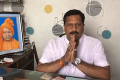 Kanpur: BJP नेता Vikas Dubey ने Viral Photo पर दी सफाई