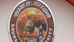 સૌરાષ્ટ્ર યુનિવર્સિટીમાં વિદ્યાર્થીઓ માટે વિચારણા, રસી લીધી હશે તો ઇન્ટરનલમાં 5 માર્ક વધુ