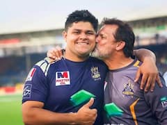 पाकिस्तानी ओपनर इमाम उल हक की लोगों से अपील, बोले- नेपोटिज्म के मुद्दे पर ना करें आजम खान को ट्रोल