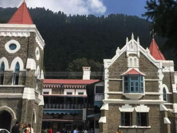 High Court Raps Uttarakhand Govt Over Violation Of COVID Guidelines At Tourist Spots Uttarakhand High Court Raps State Govt Over Violation Of COVID Guidelines At Tourist Spots