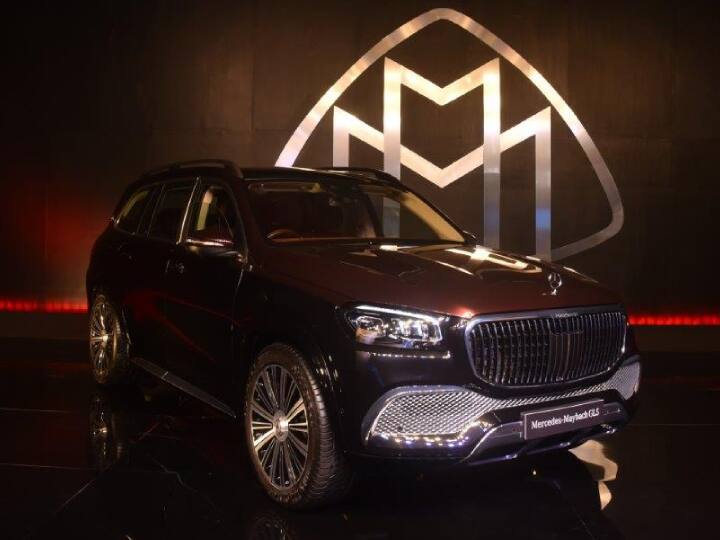 Mercedes Maybach GLS 600 launched India First Batch Sold out Mercedes Maybach Launch | இந்திய சந்தையில் அல்ட்ரா ஆடம்பர கார் - அனல்பறக்கும் விற்பனையில் பென்ஸ் மேபாக்