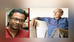 Buddhadeb Dasgupta Demise: 'ওঁর ছবিগুলো কবিতার মতো ছিল', বুদ্ধদেব দাশগুপ্তের প্রয়াণে প্রতিক্রিয়া কমলেশ্বর মুখোপাধ্যায়ের