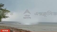 Tornado At Sagardwip : 'বিলম্বিত বর্ষায় বাতাসে আদ্রতার বাড়বাড়ন্ত টর্নেডো সৃষ্টির কারণ', মত আবহাওয়াবিদ রামকৃষ্ণ দত্তের