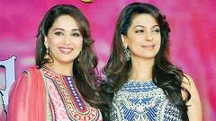 Juhi Chawla और Madhuri Dixit ने इस वजह से नहीं की किसी फिल्म स्टार से शादी, खुद किया खुलासा