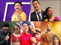 BARC TRP Report Week 22: Anupamaa, Ghum Hain Kisikey Pyaar Meiin Or Imlie, Which Show Topped Charts?